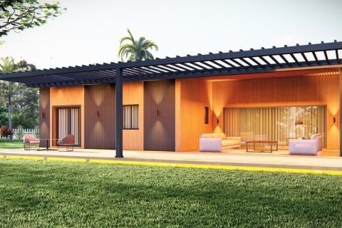 3D Rendering