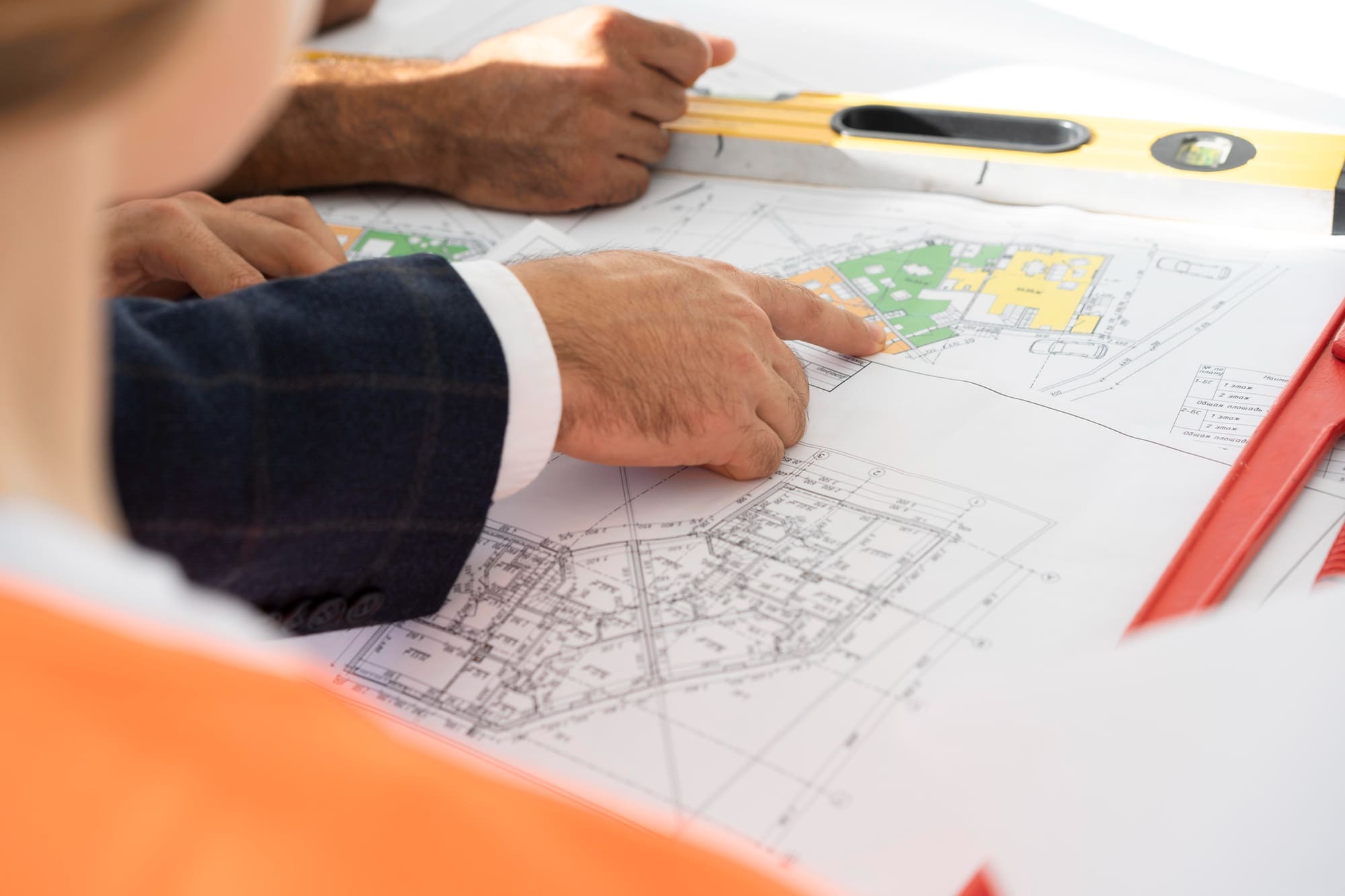 Planning & Urban Design