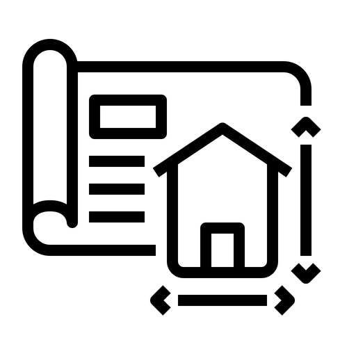 Site Plan Drawing